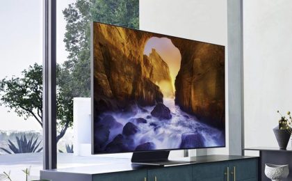 Samsung Tv