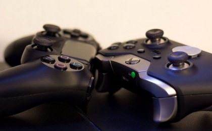 Series X Ps5