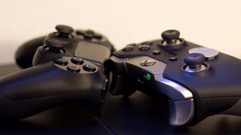 Series X Ps5