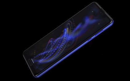 Sharp Aquos R5g
