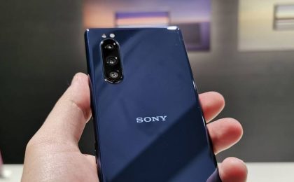 Sony