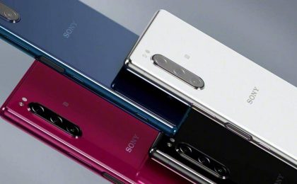Sony