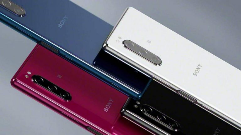Sony