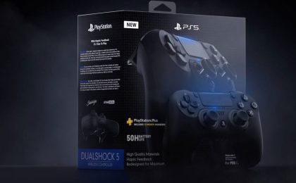 Sony Ps5
