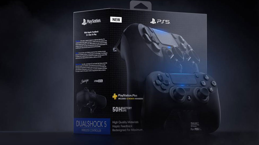 Sony Ps5