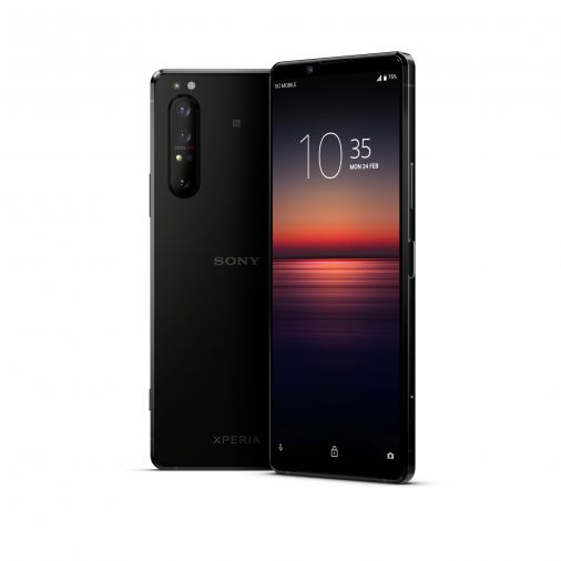 Sony Xperia 1 Ii 2