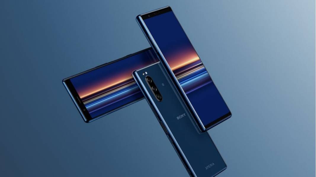 Sony Xperia 5