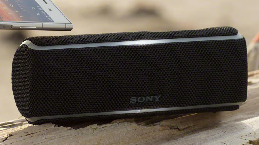 Srs Xb21