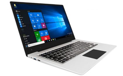 Ssd Notebook