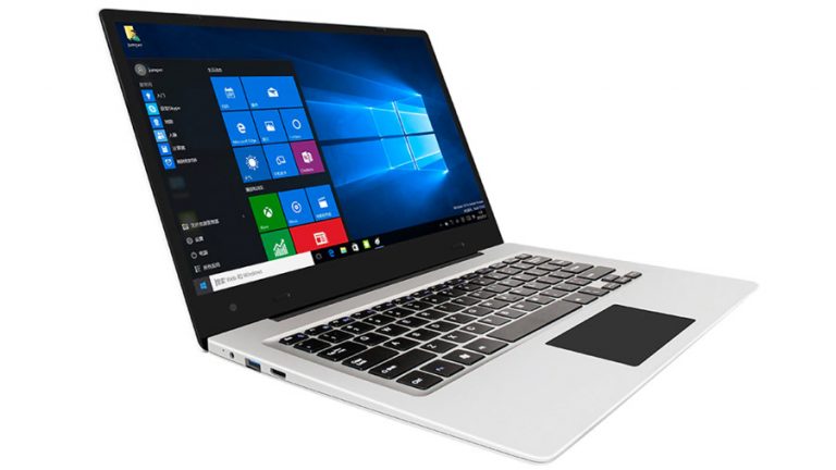 Ssd Notebook