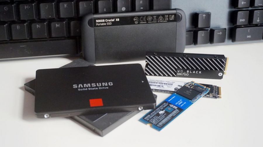 Ssd