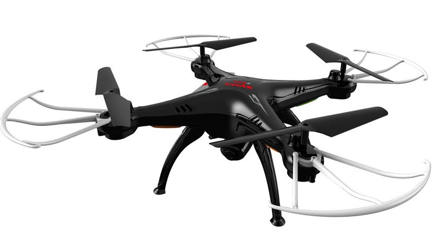 Syma Drone