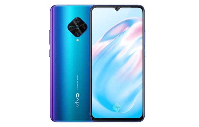 Vivo V17