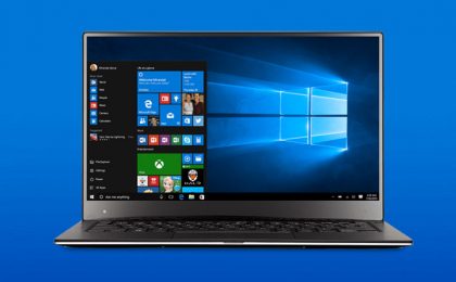 Windows 10