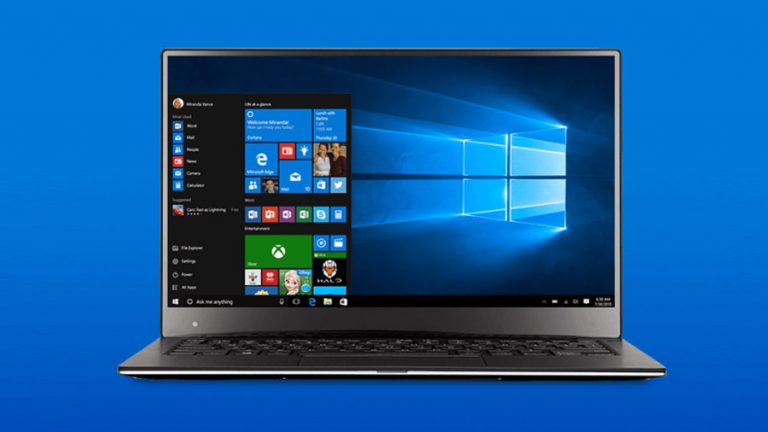 Windows 10