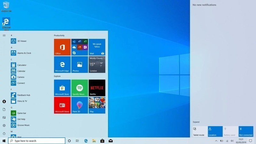 Windows 10