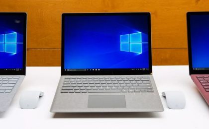 Windows
