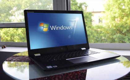 Windows 7