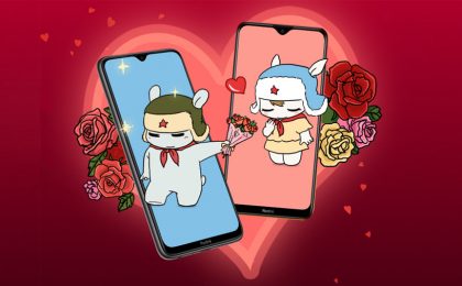 Xiaomi
