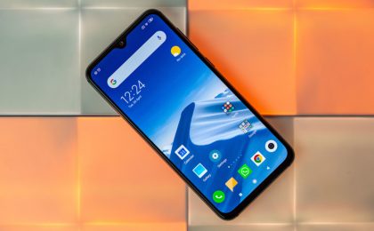 Xiaomi Mi 10
