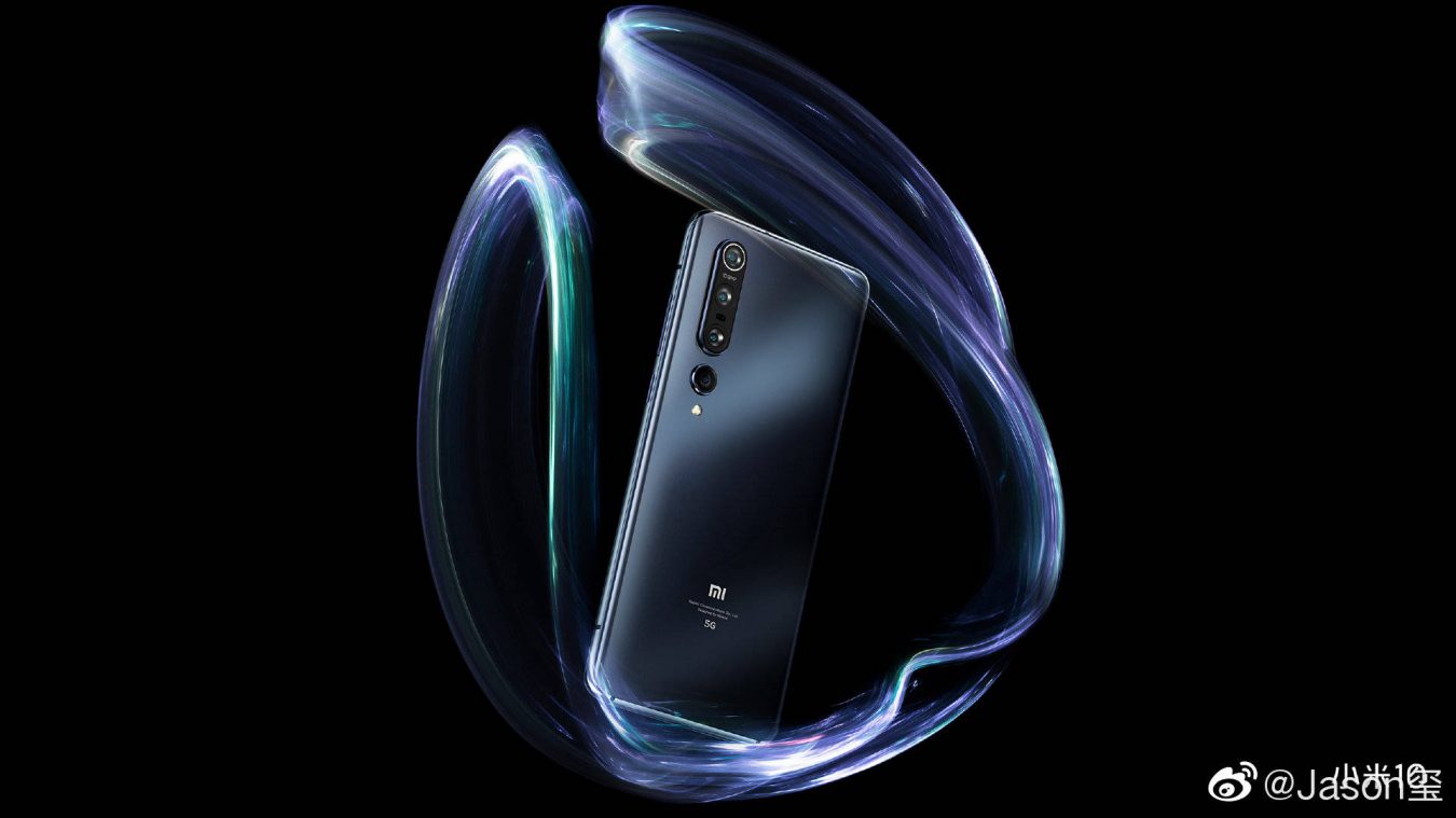Xiaomi Mi 10 1
