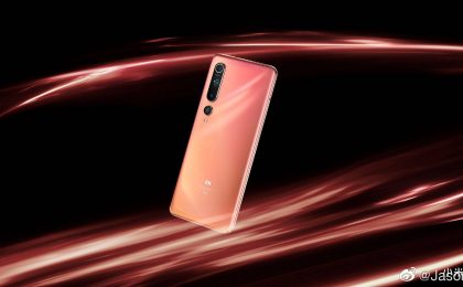 Xiaomi Mi 10 2