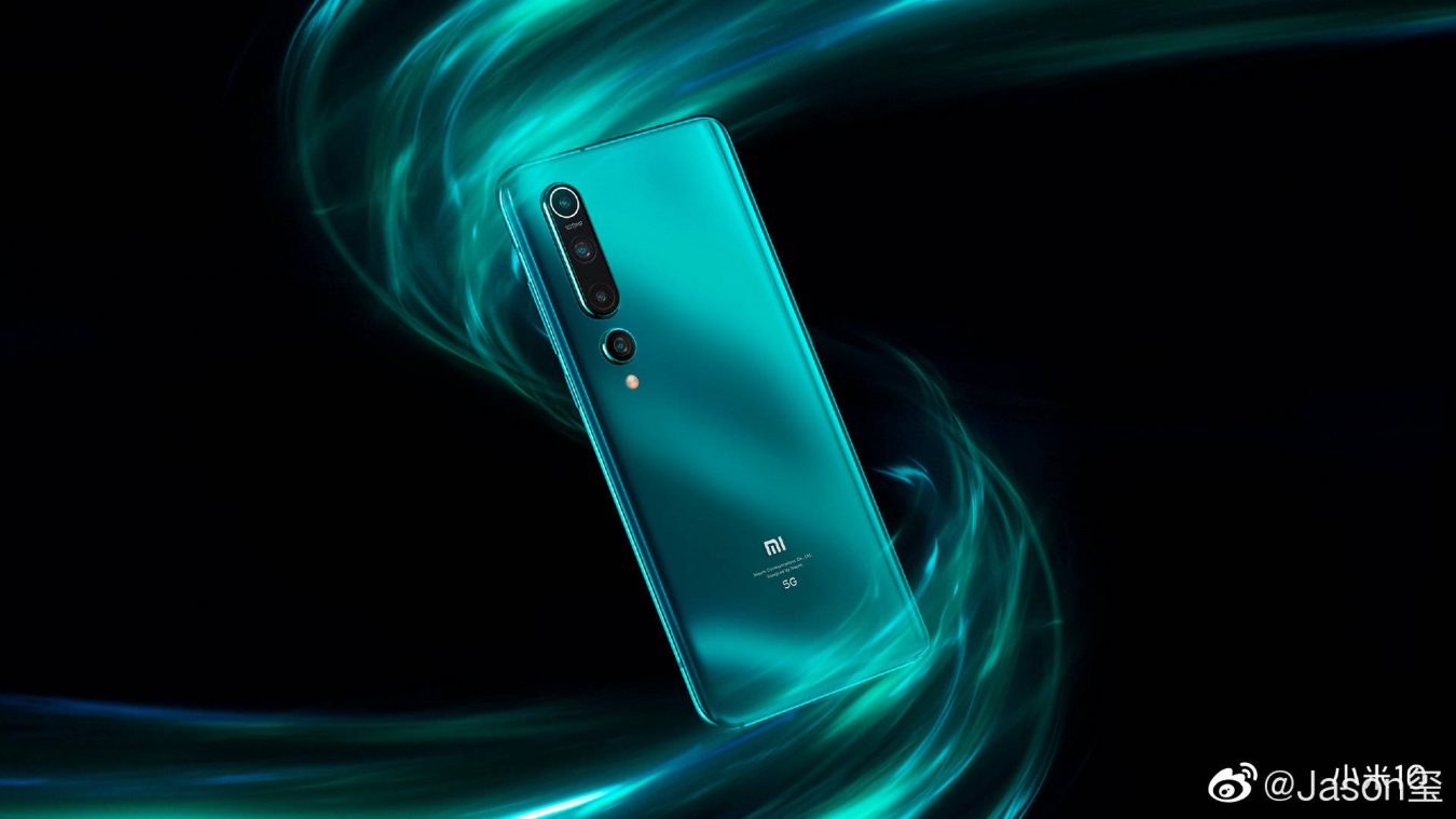 Xiaomi Mi 10 3