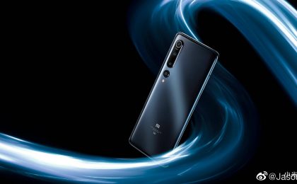 Xiaomi Mi 10 4