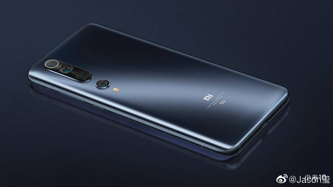 Xiaomi Mi 10 5