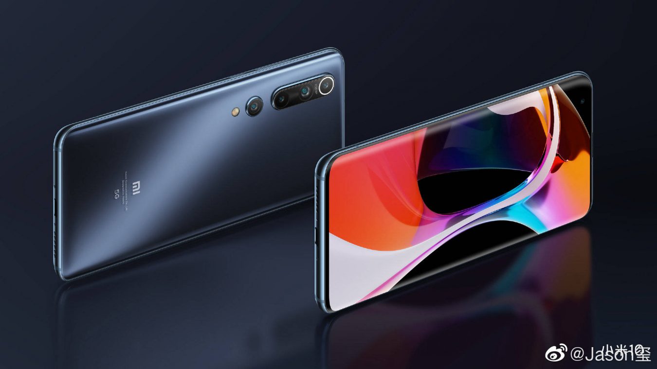 Xiaomi Mi 10 6