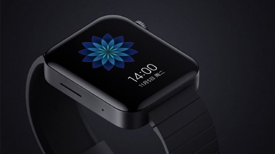 Xiaomi Mi Watch E1572944357663