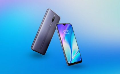 Xiaomi Redmi 8a Dual