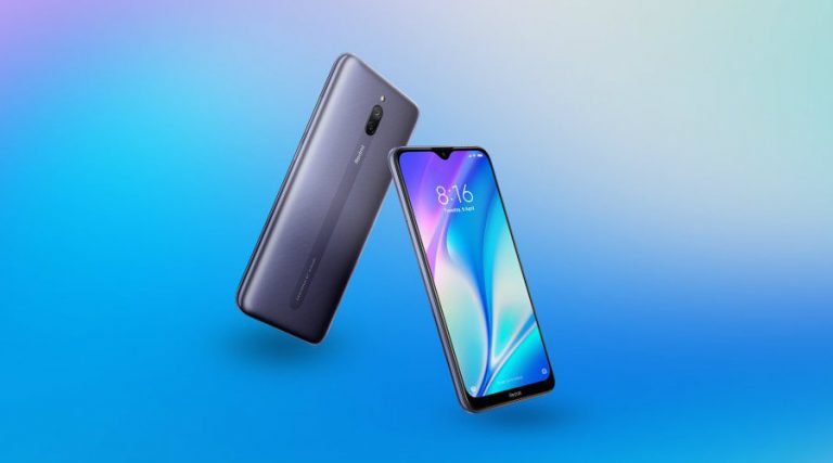 Xiaomi Redmi 8a Dual