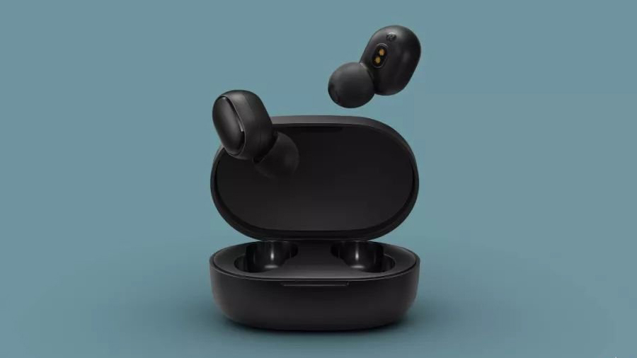 Xiaomi Redmi Airdots 