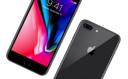 iPhone 9