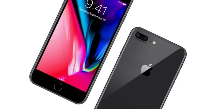 iPhone 9
