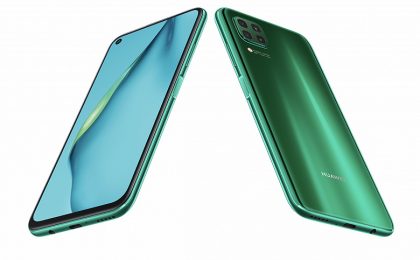 Huawei P40 Lite