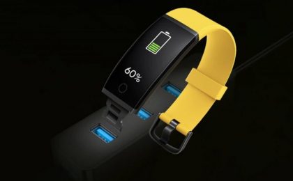 Realme Band