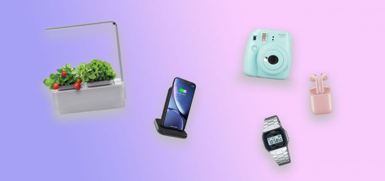 Подарки, которые оценят на 8 марта