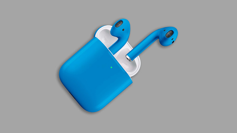 Airpods Castom 1