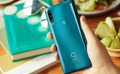 Alcatel