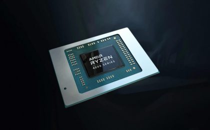 Amd Ryzen 4000