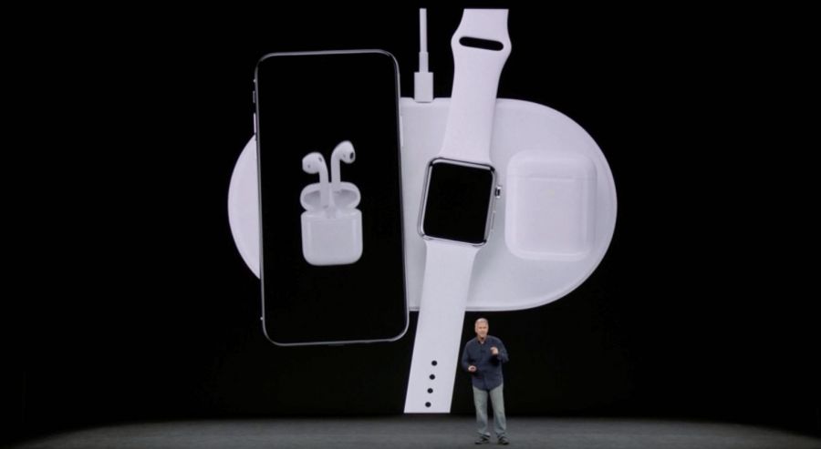 Apple Airpower
