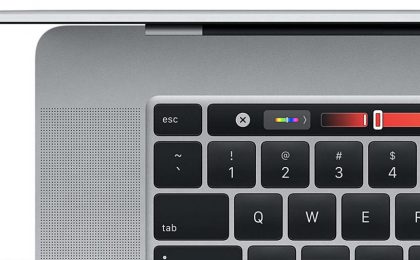 Apple Macbook