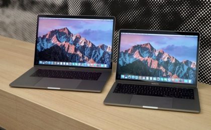 Apple Macbook Pro 2020 And Macbook Air 2020 Patent