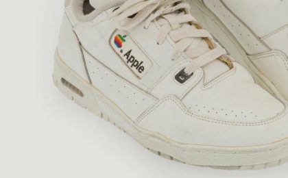 Apple Sneakers