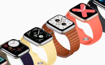 Apple Watch Series 6