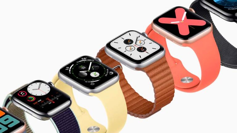 Apple Watch Series 6