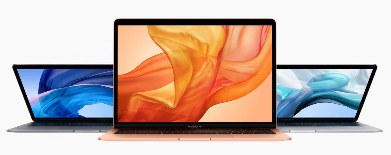 Applemacbookair2019