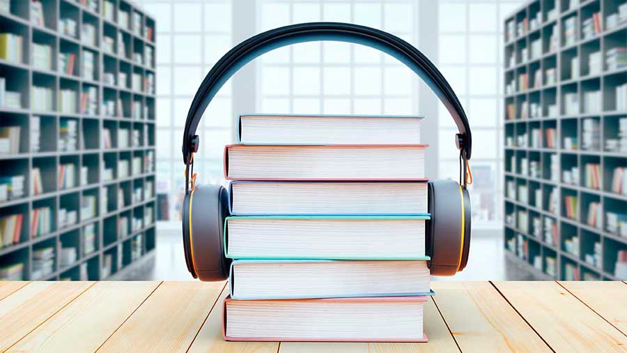 Audiobook